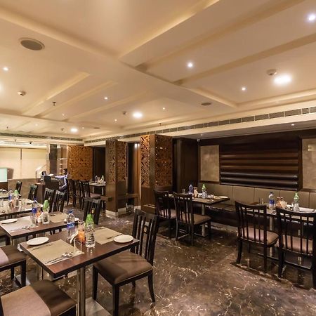Cygnett Inn Ramachandra Kurmannapalem Luaran gambar