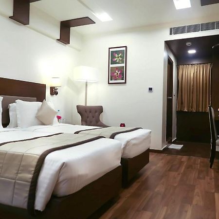 Cygnett Inn Ramachandra Kurmannapalem Luaran gambar