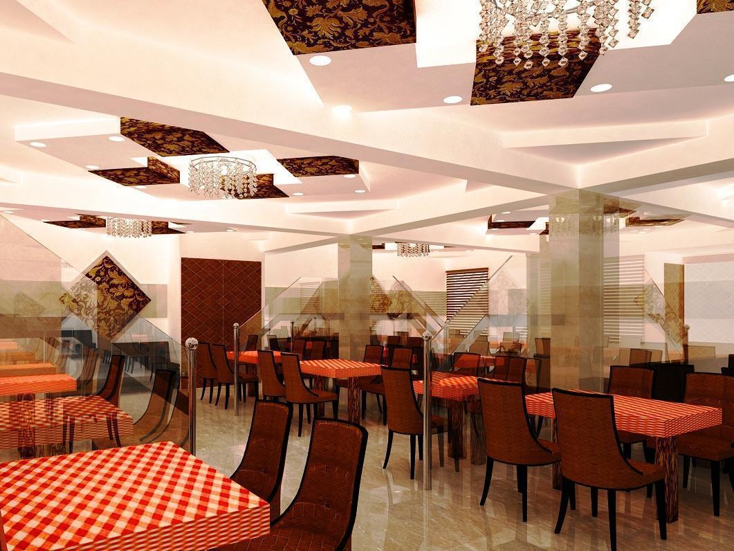 Cygnett Inn Ramachandra Kurmannapalem Luaran gambar