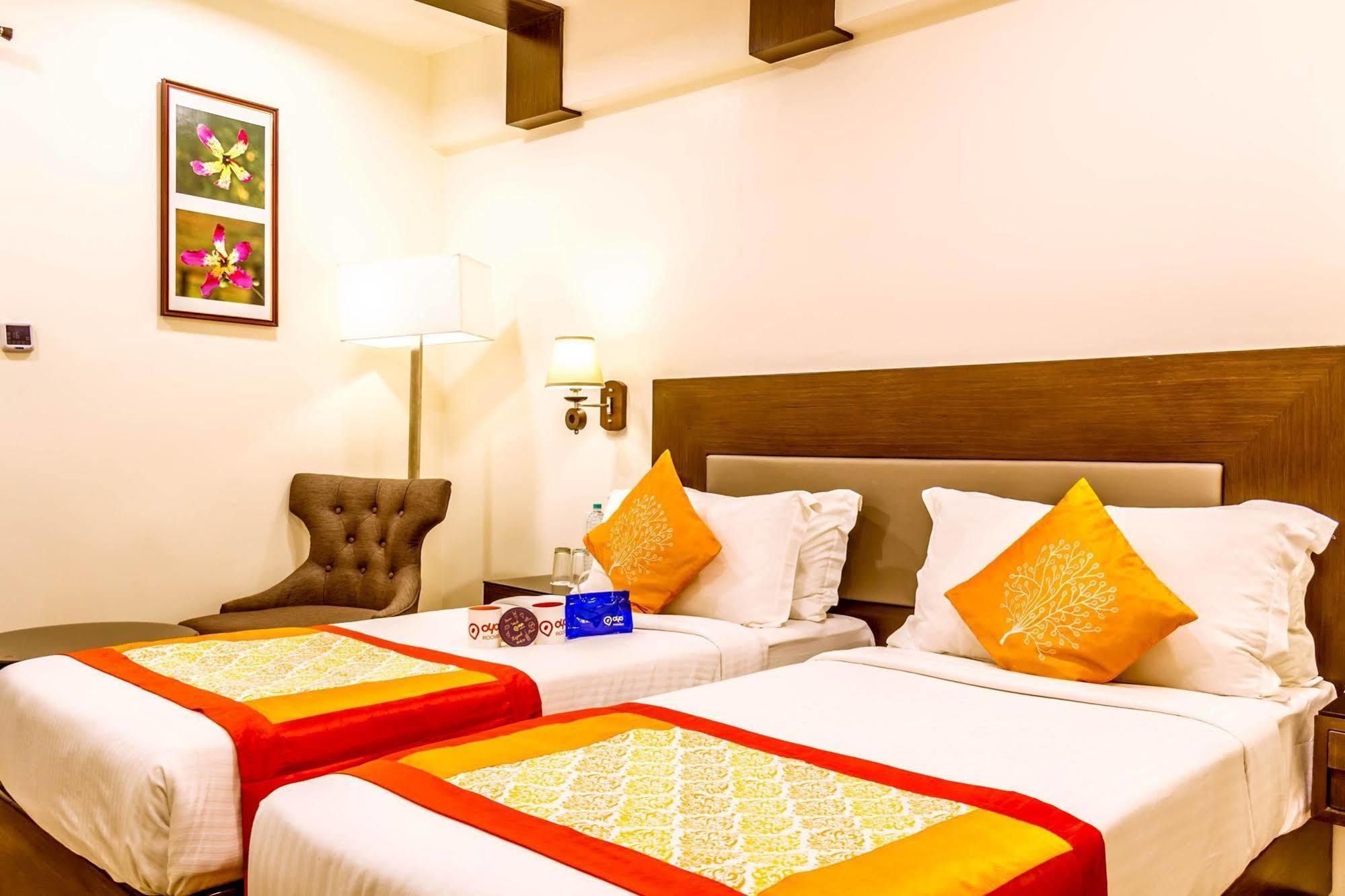 Cygnett Inn Ramachandra Kurmannapalem Luaran gambar