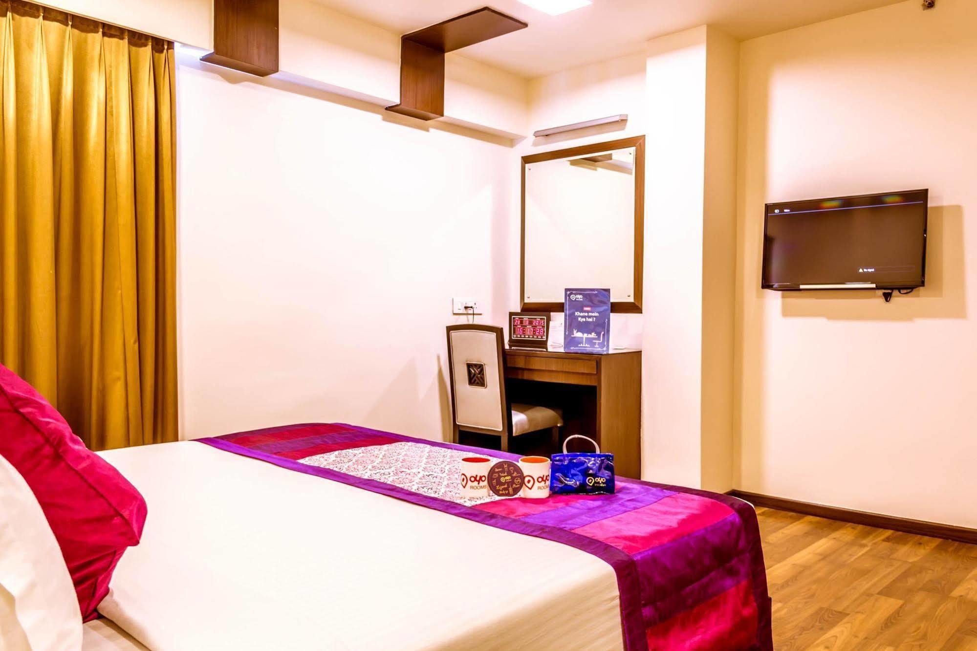 Cygnett Inn Ramachandra Kurmannapalem Luaran gambar