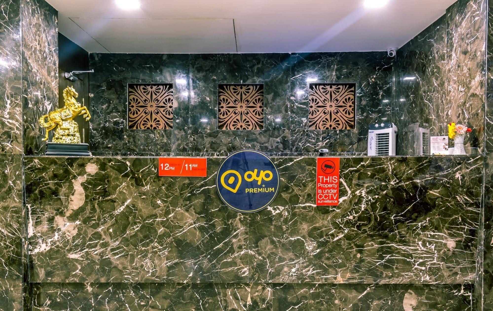 Cygnett Inn Ramachandra Kurmannapalem Luaran gambar